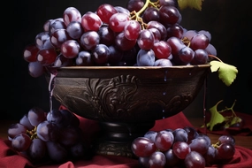Grape Lip Balm Oil