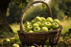Green Apple Water Soluble Fragrance