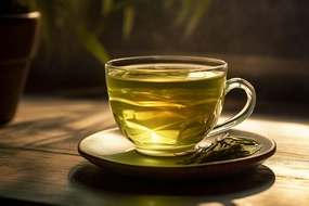 Green Tea Fragrance Oil