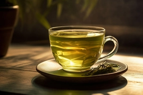 Green Tea Fragrance Oil