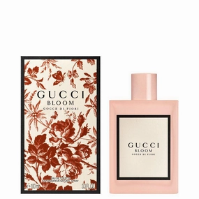 Gucci Bloom Gocce Di Fiori 3.3 oz EDT for women