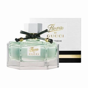 Gucci Flora Eau Fraiche 2.5 oz EDT for women