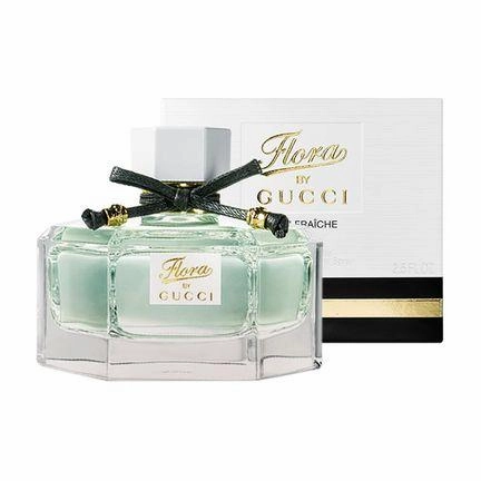 Gucci Flora Eau Fraiche 2.5 oz EDT for women