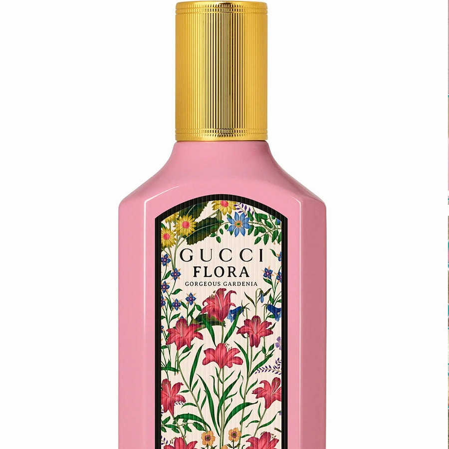 Gucci Flora Gorgeous Gardenia 3.3 oz EDP for women