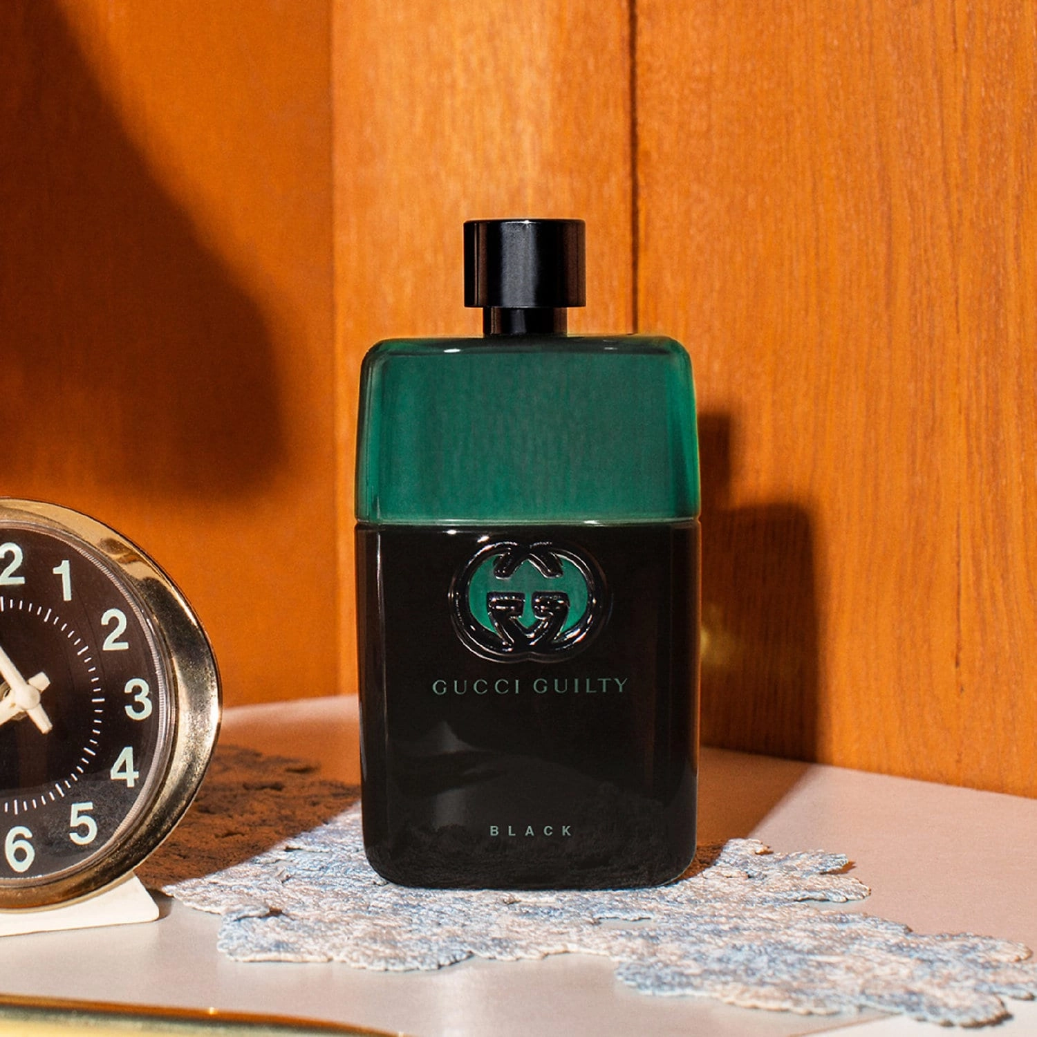 Gucci Guilty Black 3.0 oz EDT for men