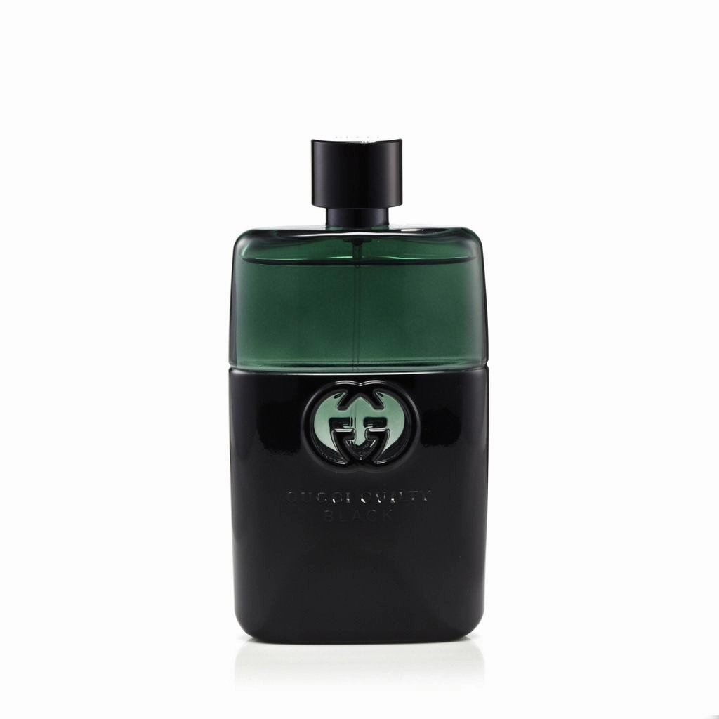 Gucci Guilty Black 3.0 oz EDT for men