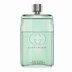 Gucci Guilty Cologne Eau De Toilette For Men 150ml