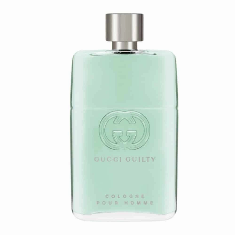 Gucci Guilty Cologne Eau De Toilette For Men