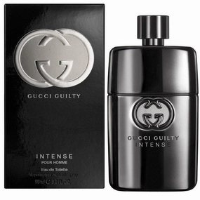 Gucci Guilty Intense 3.0 EDT for men