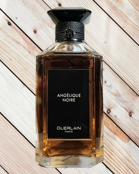 Guerlain 'L'Art et la Mati??re' ANG??LIQUE NOIRE