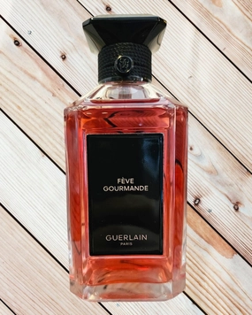Guerlain 'L'Art et la Mati??re' F??VE GOURMANDE (Gourmand Coquin)