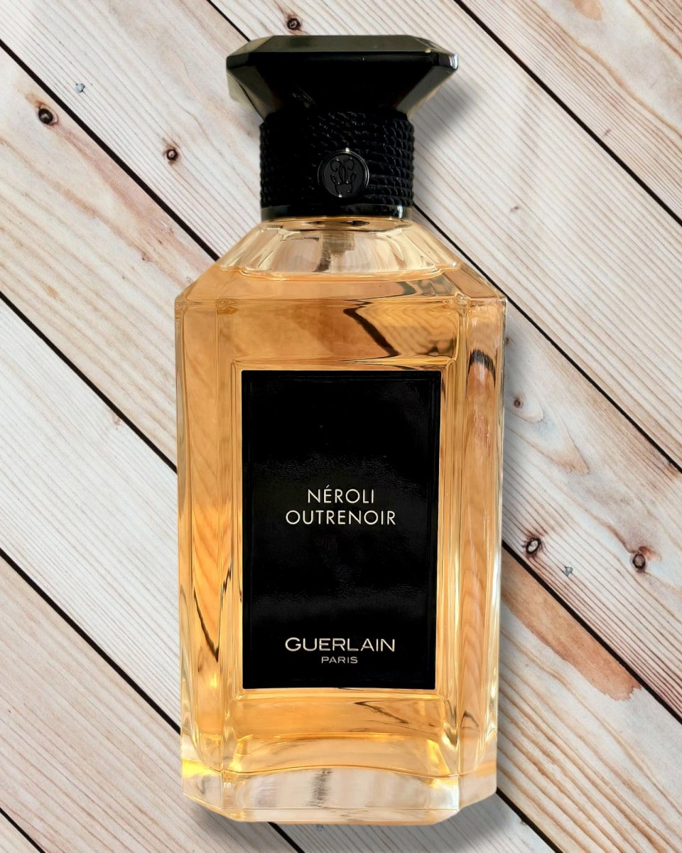 Guerlain 'L'Art et la Mati??re' N??ROLI OUTRENOIR