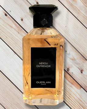 Guerlain 'L'Art et la Mati??re' N??ROLI OUTRENOIR