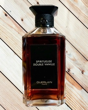Guerlain 'L'Art et la Mati??re' SPIRITUEUSE DOUBLE VANILLE