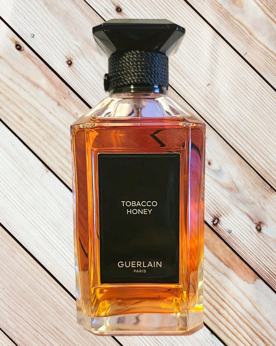 Guerlain 'L'Art et la Mati??re' TOBACCO HONEY
