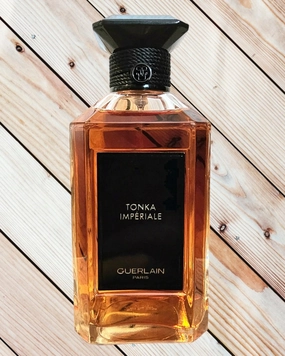 Guerlain 'L'Art et la Mati??re' TONKA IMPERIALE