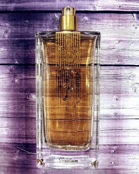 Guerlain 'Les D??serts d'Orient' ENCENS MYTHIQUE D'ORIENT