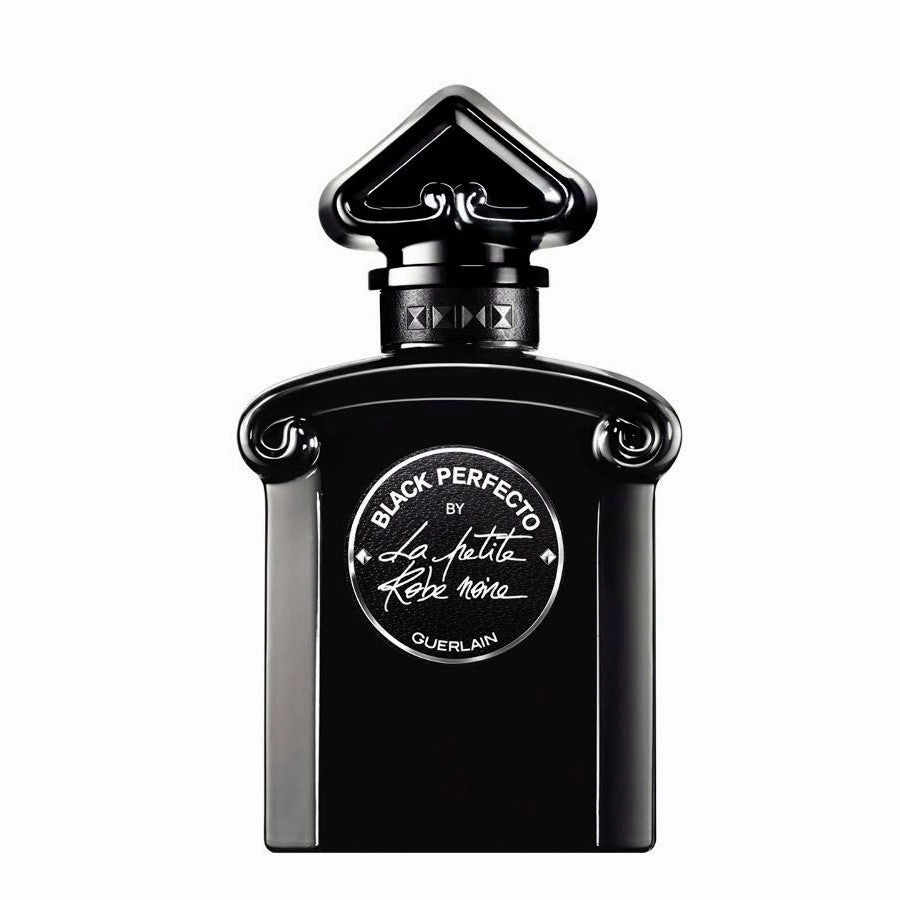 Guerlain Black Perfecto by La Petite Robe Noire 3.3 oz EDP Florale for women