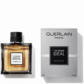 Guerlain L'Homme Ideal 3.4 oz EDT for men