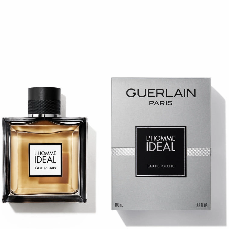 Guerlain L'Homme Ideal 3.4 oz EDT for men