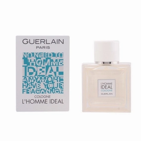 Guerlain L'Homme Ideal Cologne 3.4 oz for men