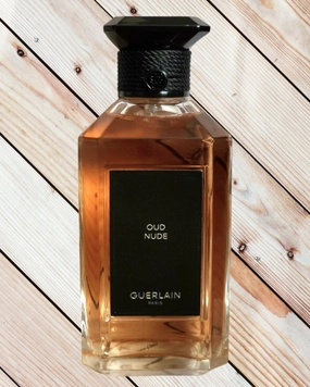 Guerlain "L'Art & La Mati??re" OUD NUDE
