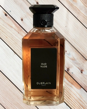Guerlain "L'Art & La Mati??re" OUD NUDE