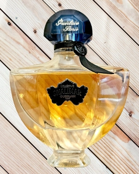 Guerlain SHALIMAR MILL??SIME IRIS