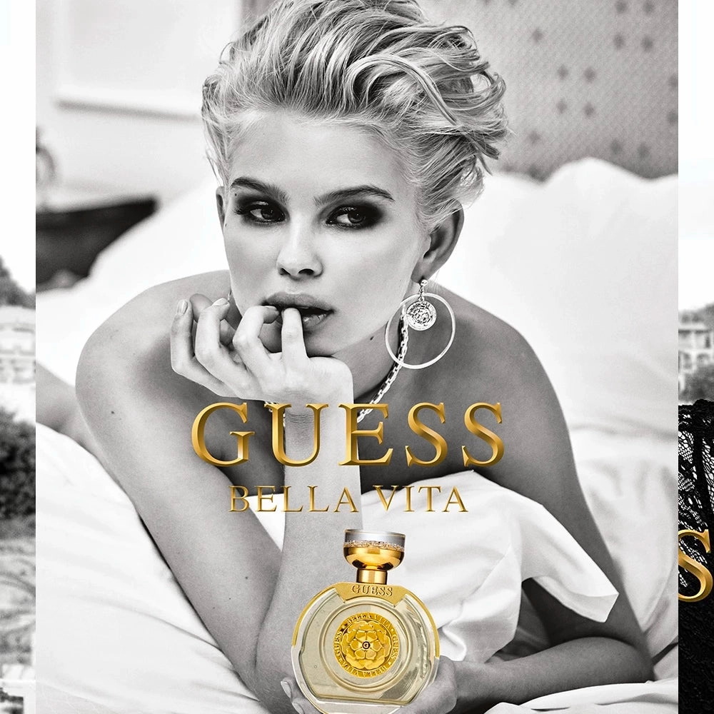 Guess Bella Vita 3.4 oz EDP for women