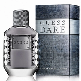 Guess Dare 3.4 oz EDT for men