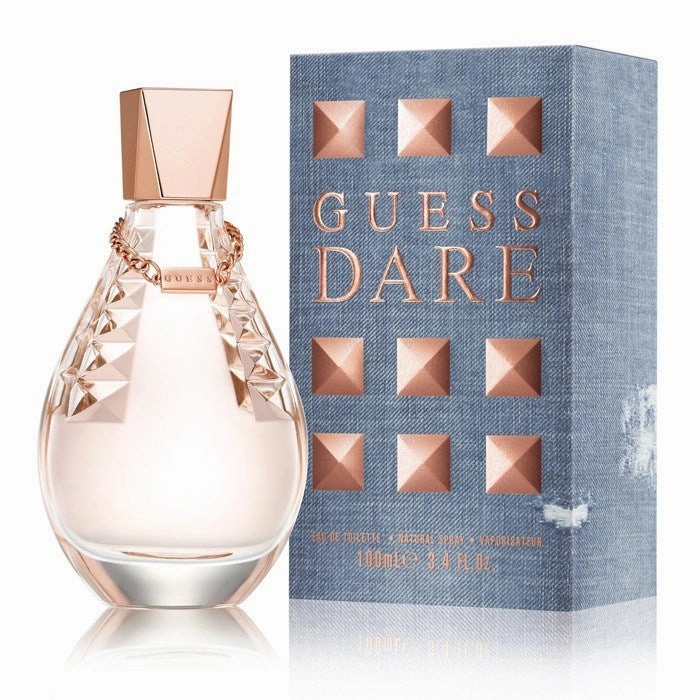 Guess Dare 3.4 oz EDT for women