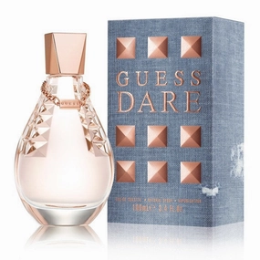 Guess Dare 3.4 oz EDT for women