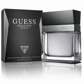 Guess Seductive 3.4 oz EDT for men