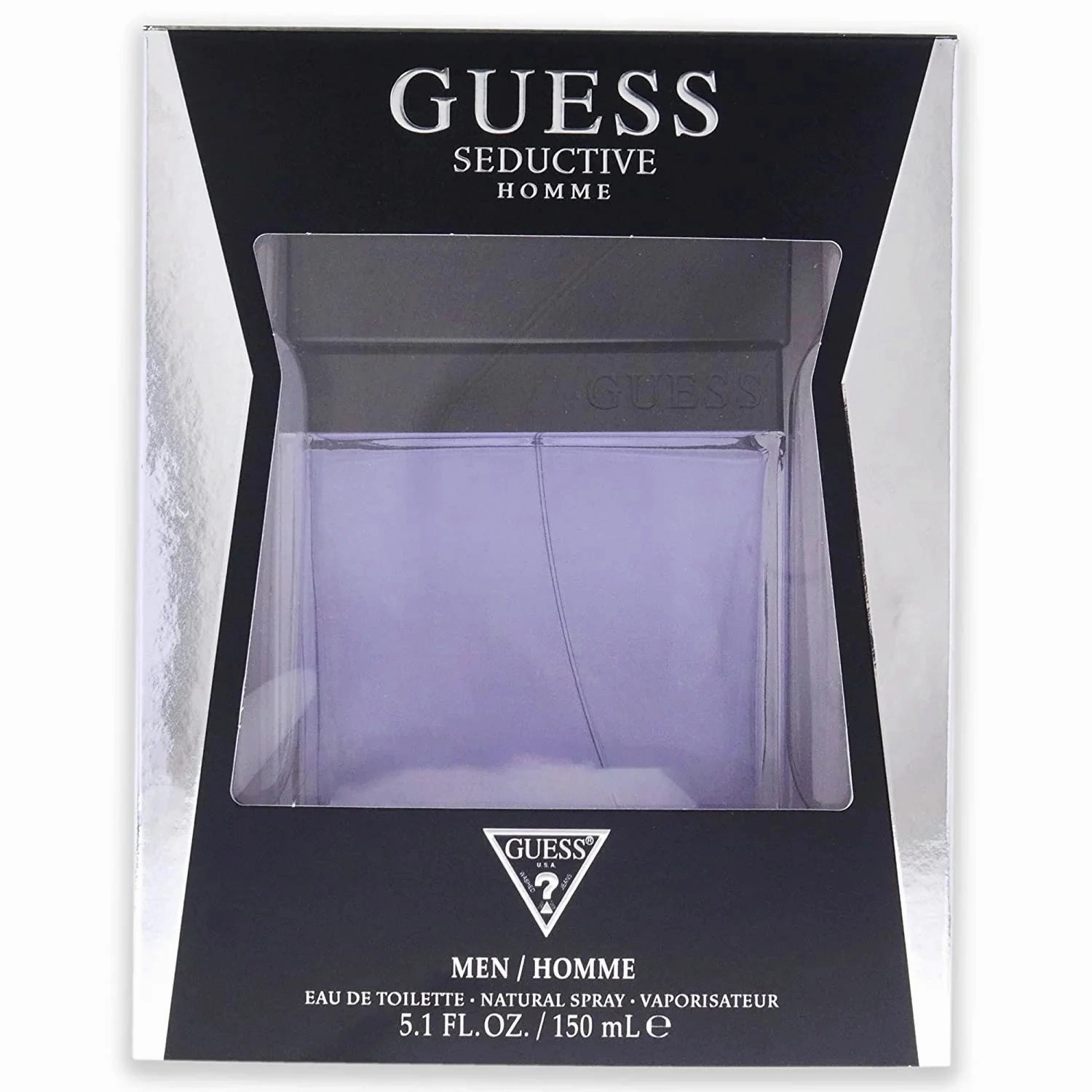 Guess Seductive 5.1 oz EDT for men