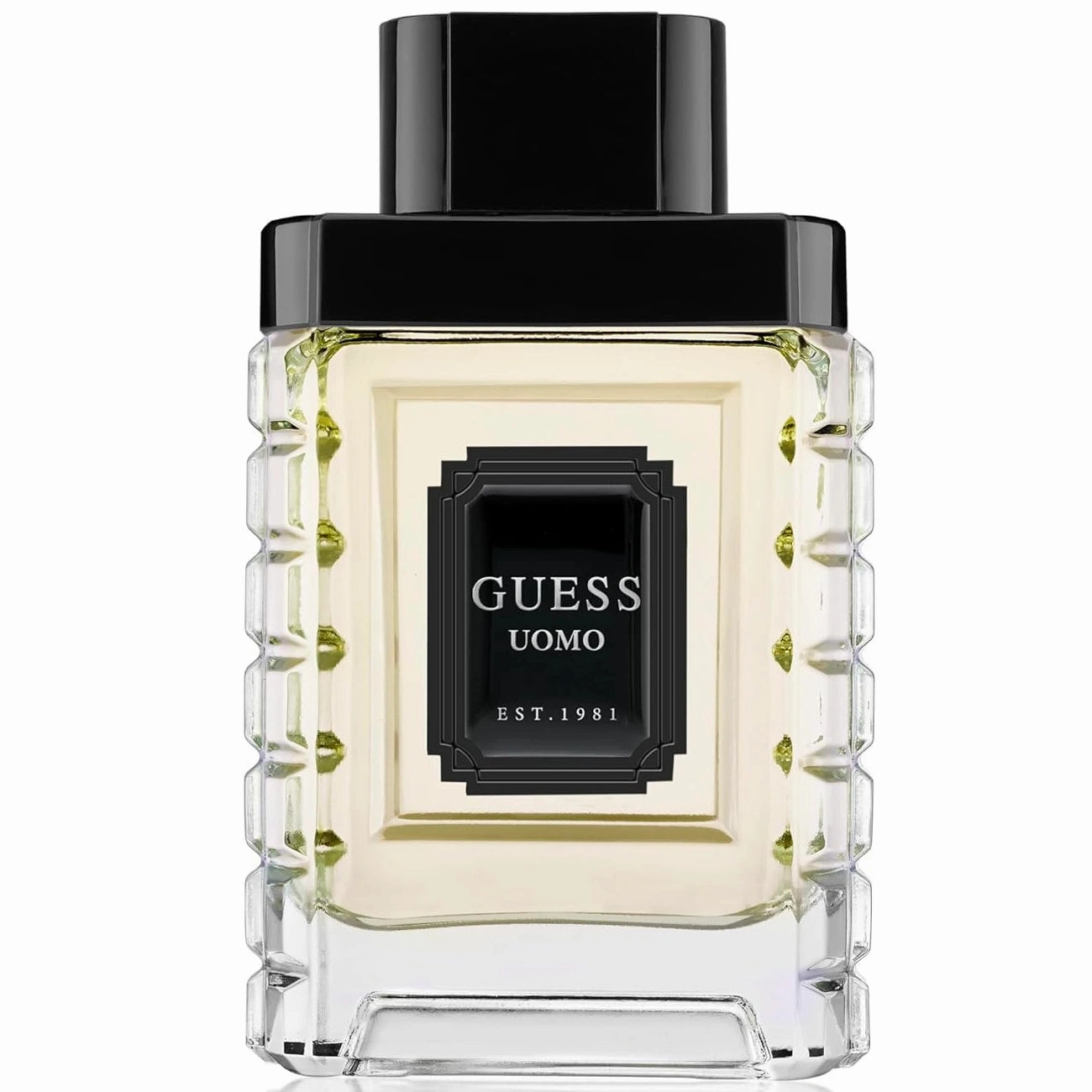 Guess Uomo 3.4 oz EDT for men
