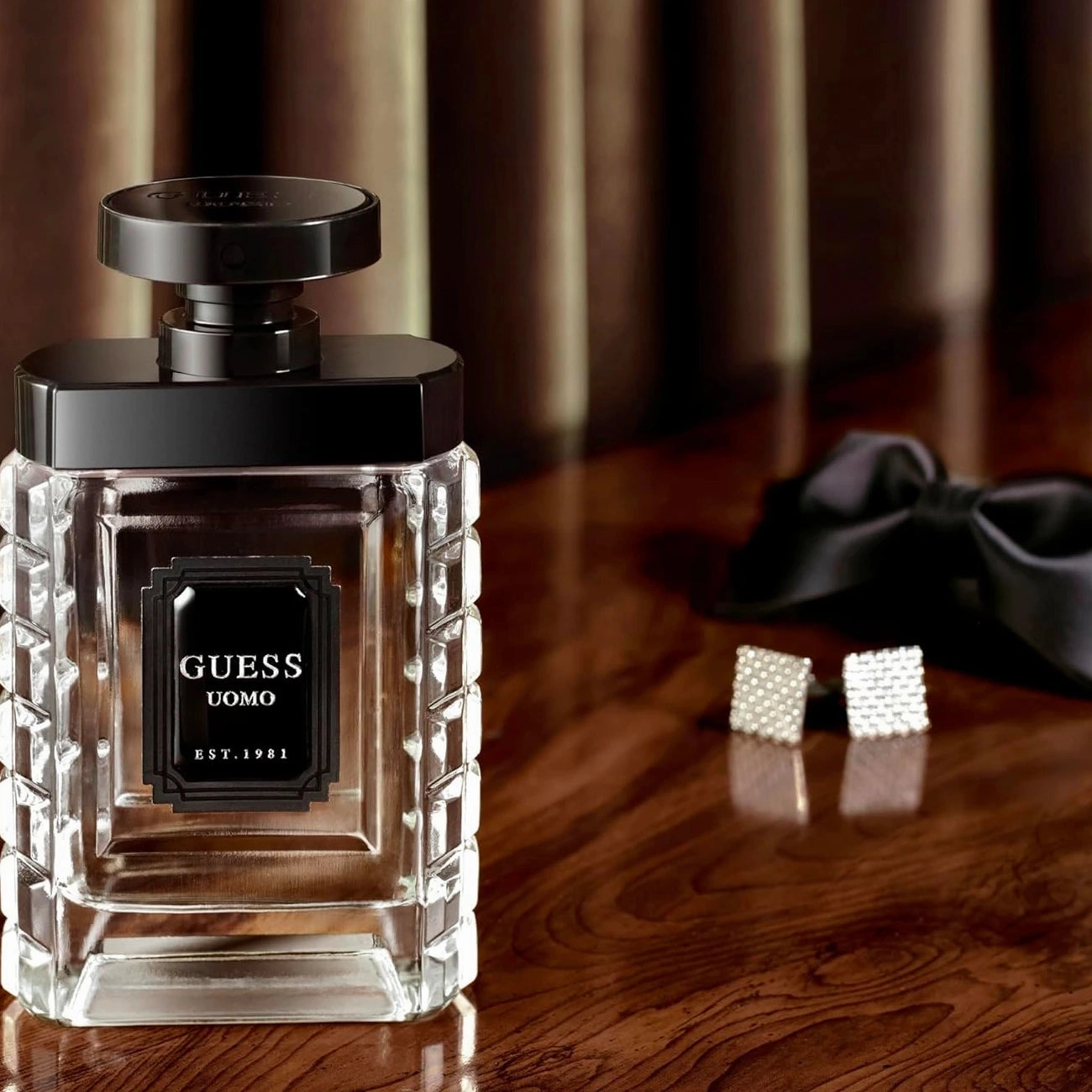 Guess Uomo 3.4 oz EDT for men