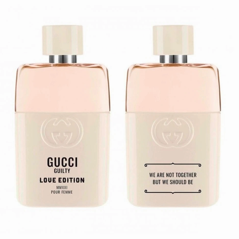Guilty Love Edition 3.0 oz EDP for women