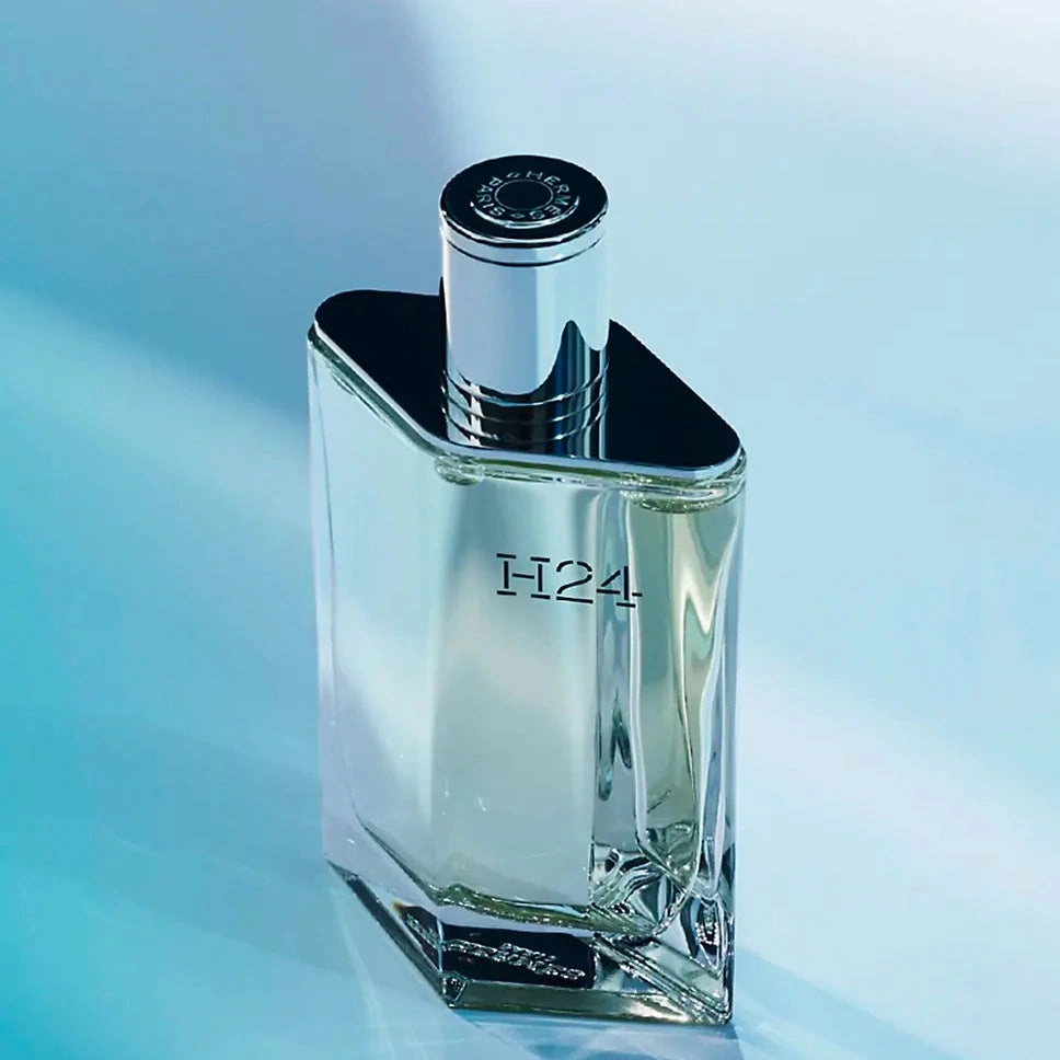 H24 3.4 oz EDP for men