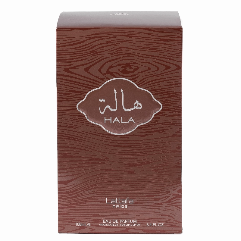 Hala Lattafa Pride EDP 100ml