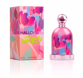 Halloween I'm Unique 3.4 oz EDT for women