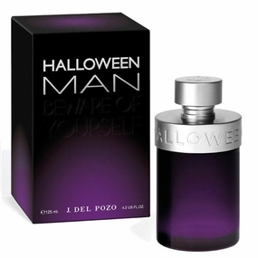 Halloween Man 4.2 EDT