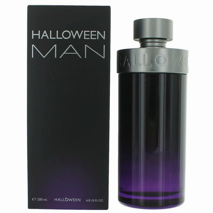 Halloween Man 6.8 oz EDT for men