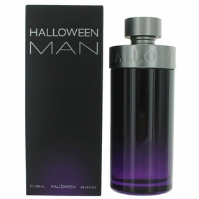 Halloween Man 6.8 oz EDT for men