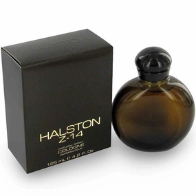 Halston Z-14 4.2 oz  EDT for men