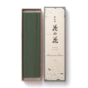 HANA-NO-HANA - Lily 40 sticks