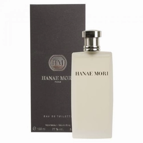 Hanae Mori 3.4 oz EDT for men