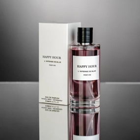 Happy Hour L'intense De Blue EDP 200ml