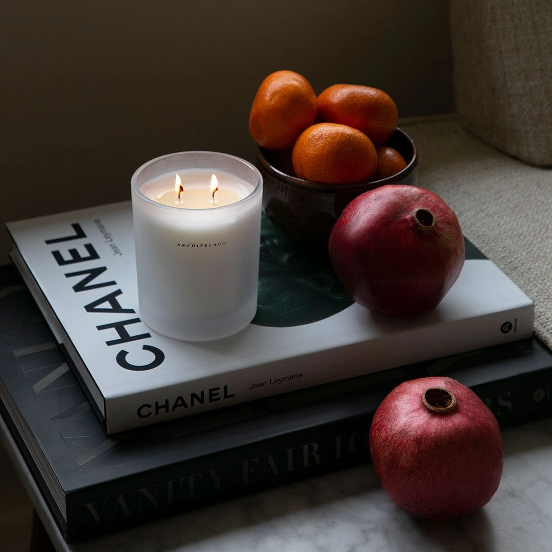 Havana Boxed Candle