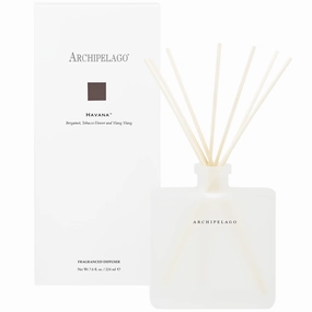 Havana Reed Diffuser