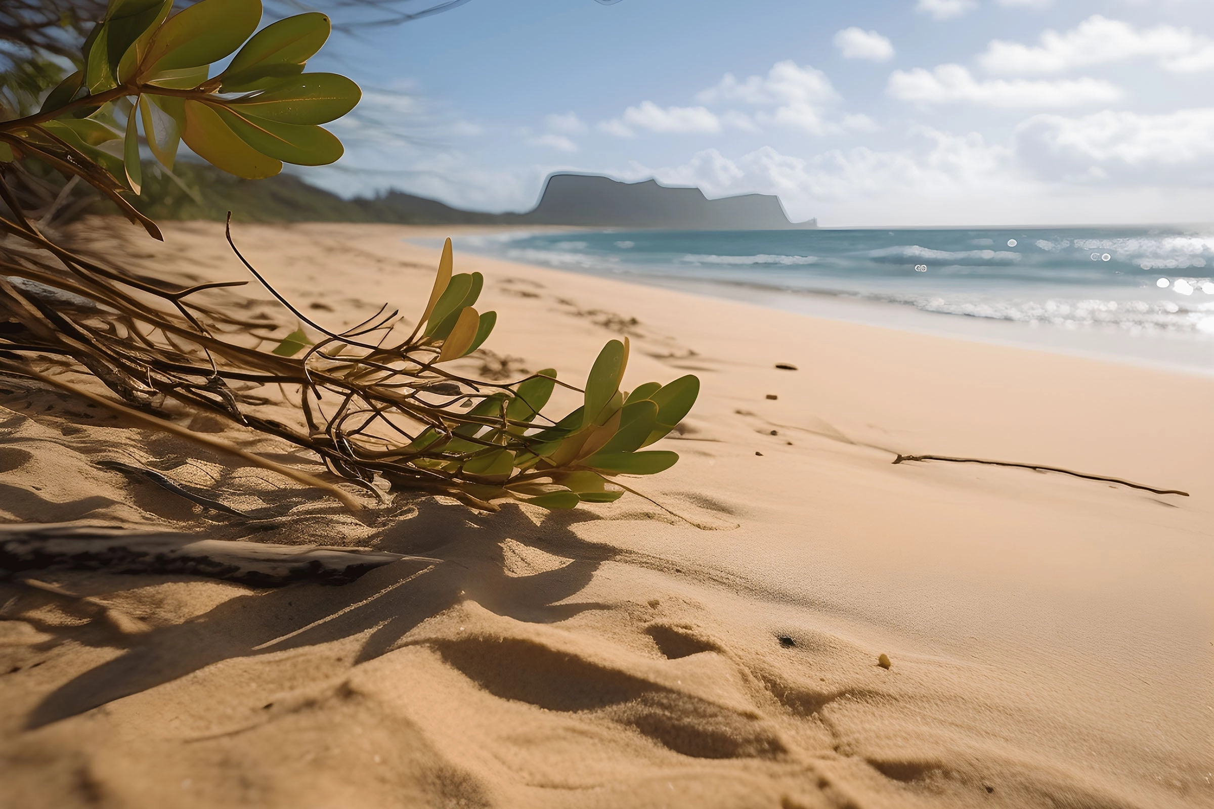 Hawaiian Sandalwood Fragrance Oil